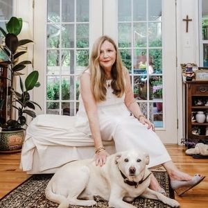 Meet your Posher, Jo ann